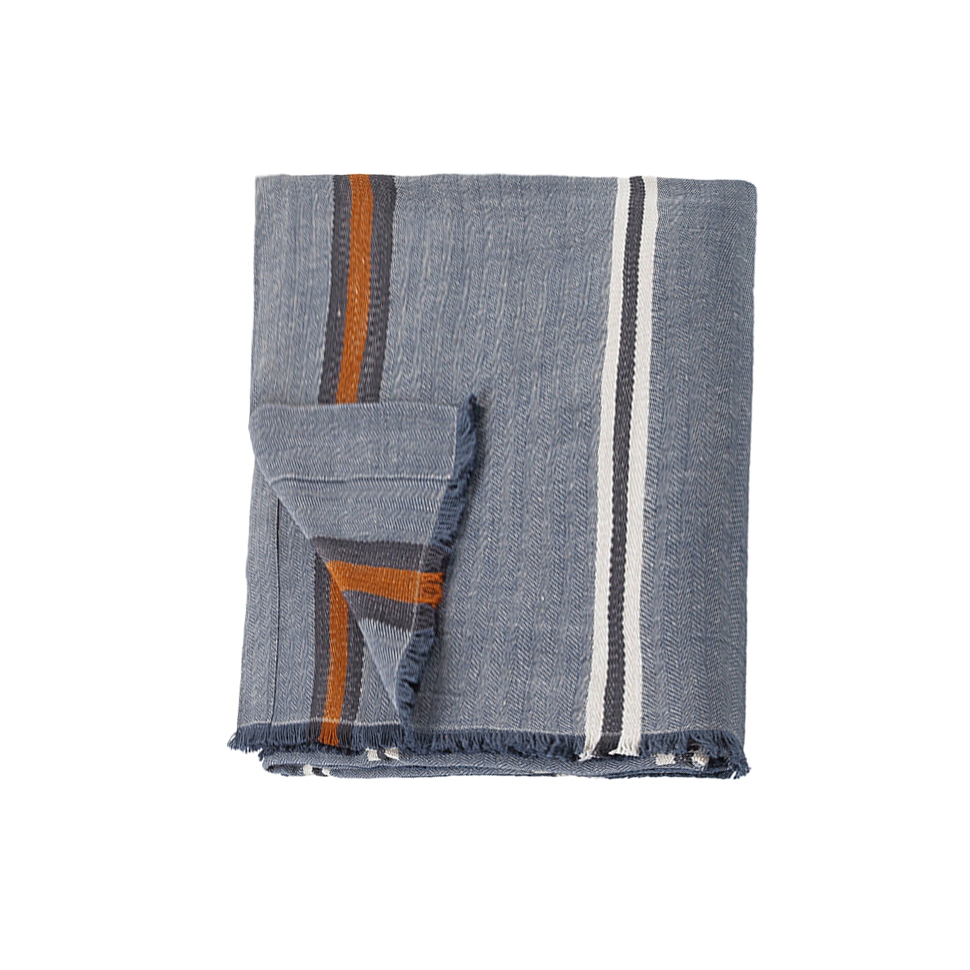 Aren Linen Bedspread