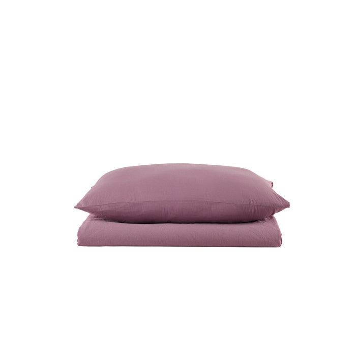 Bürümcük Bed Sheet Set