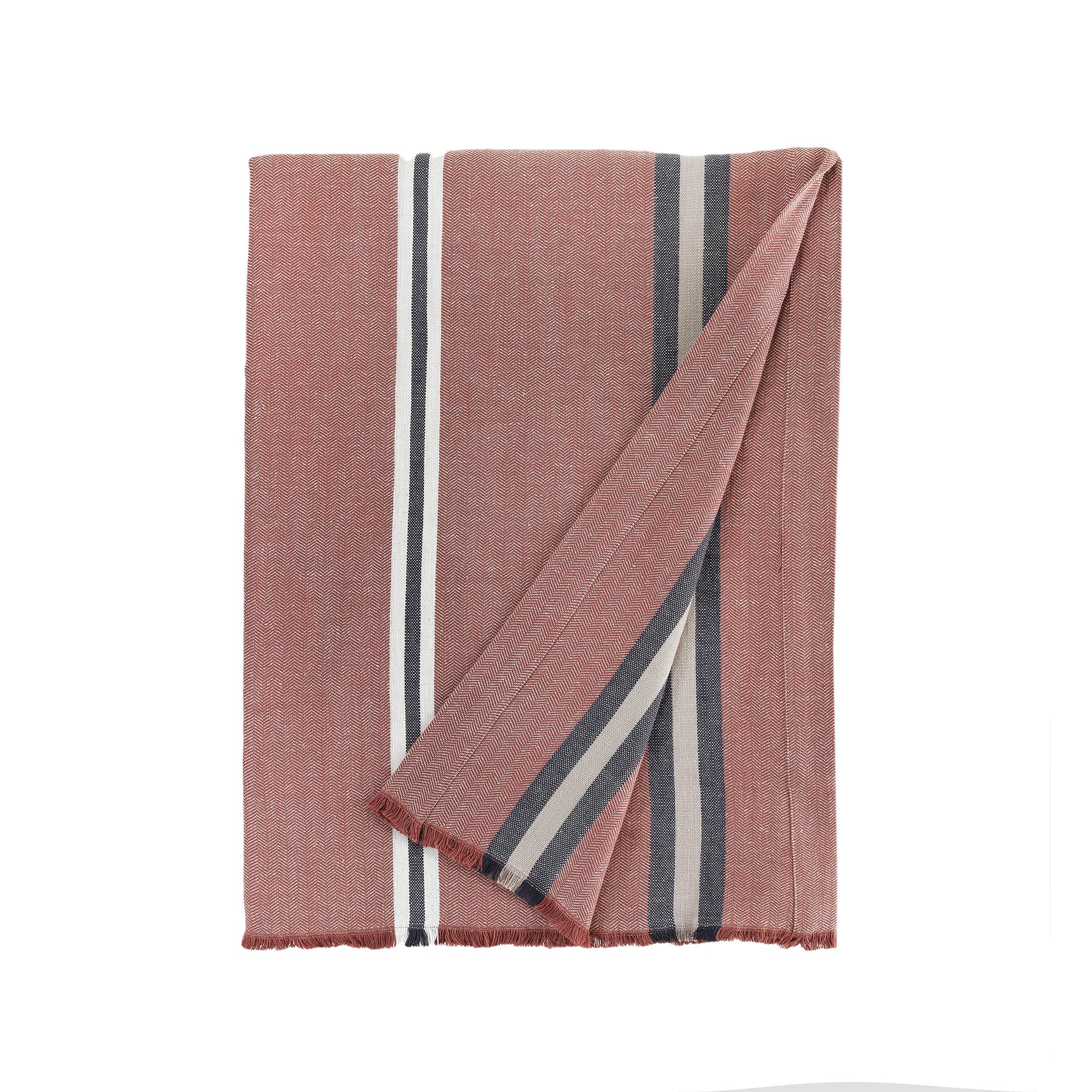Aren Linen Bedspread