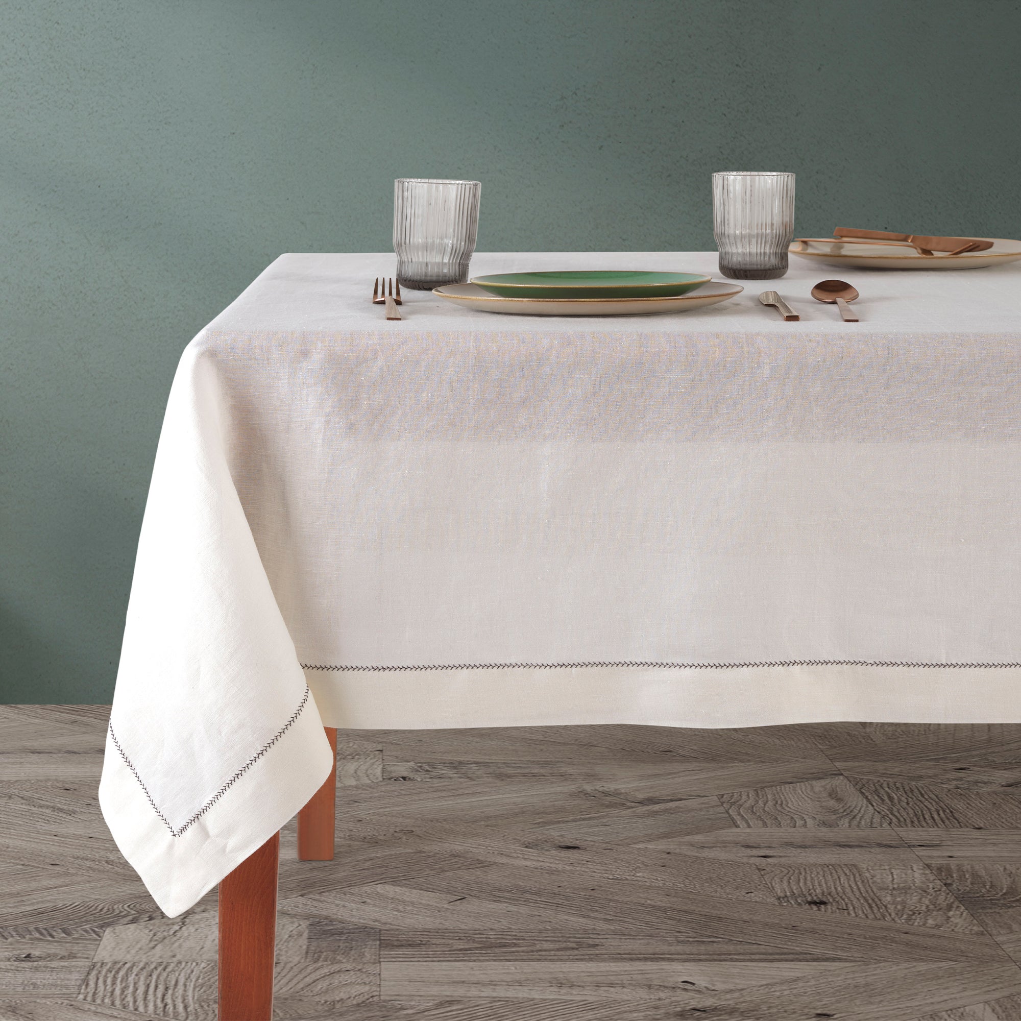 Bern Tablecloth