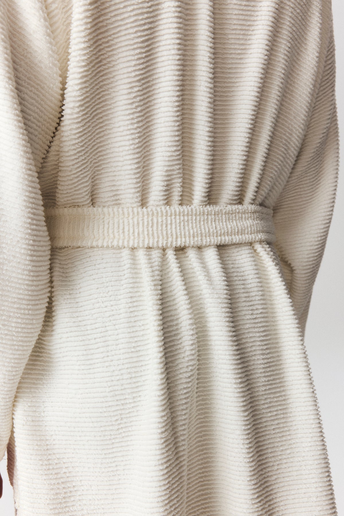 Sardes Bathrobe