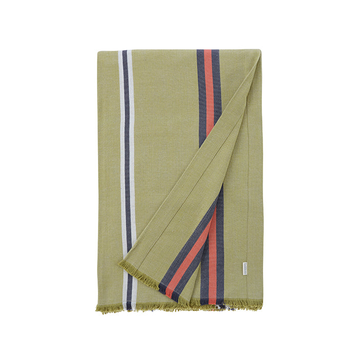 Aren Linen Bedspread