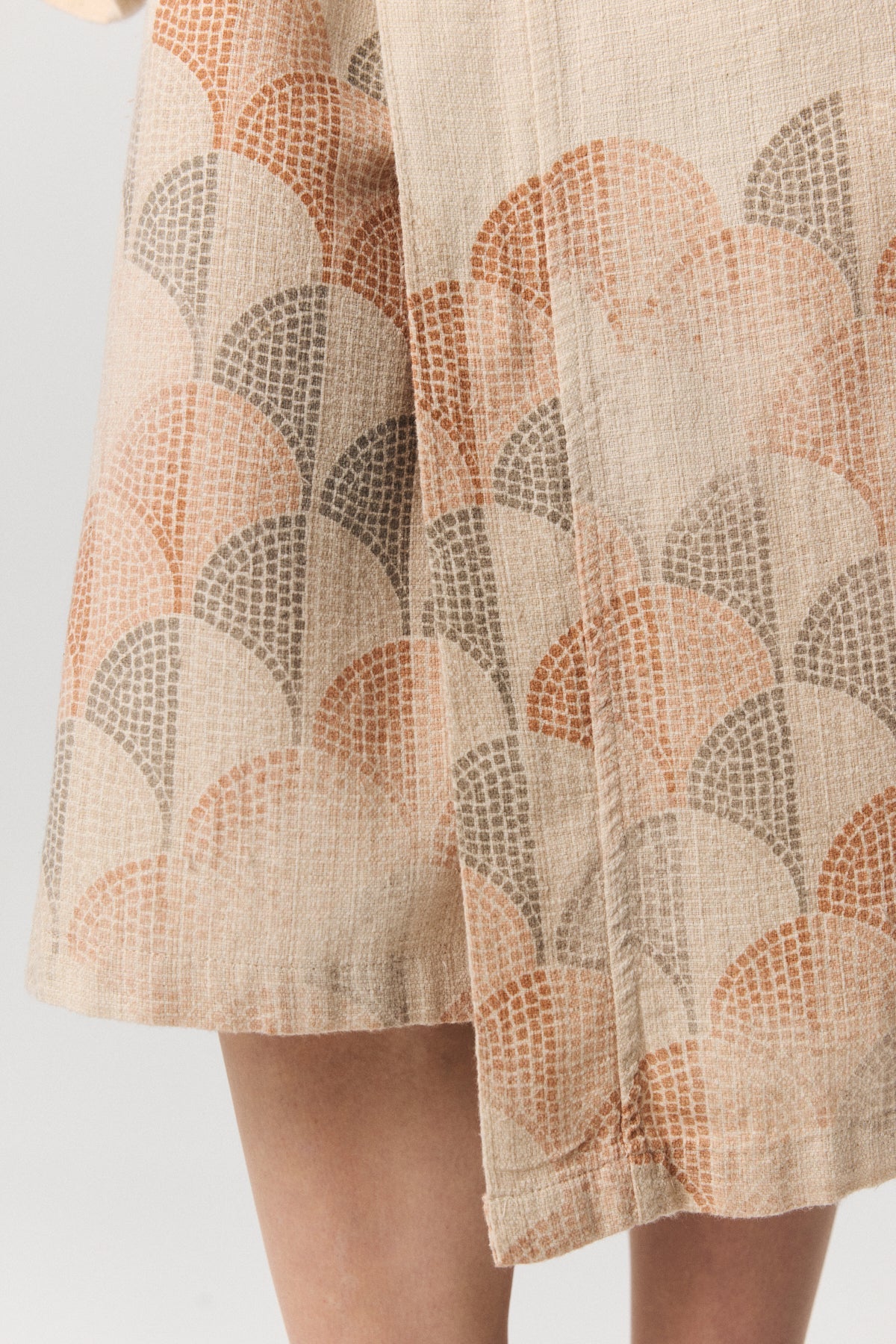 Tessera Bathrobe