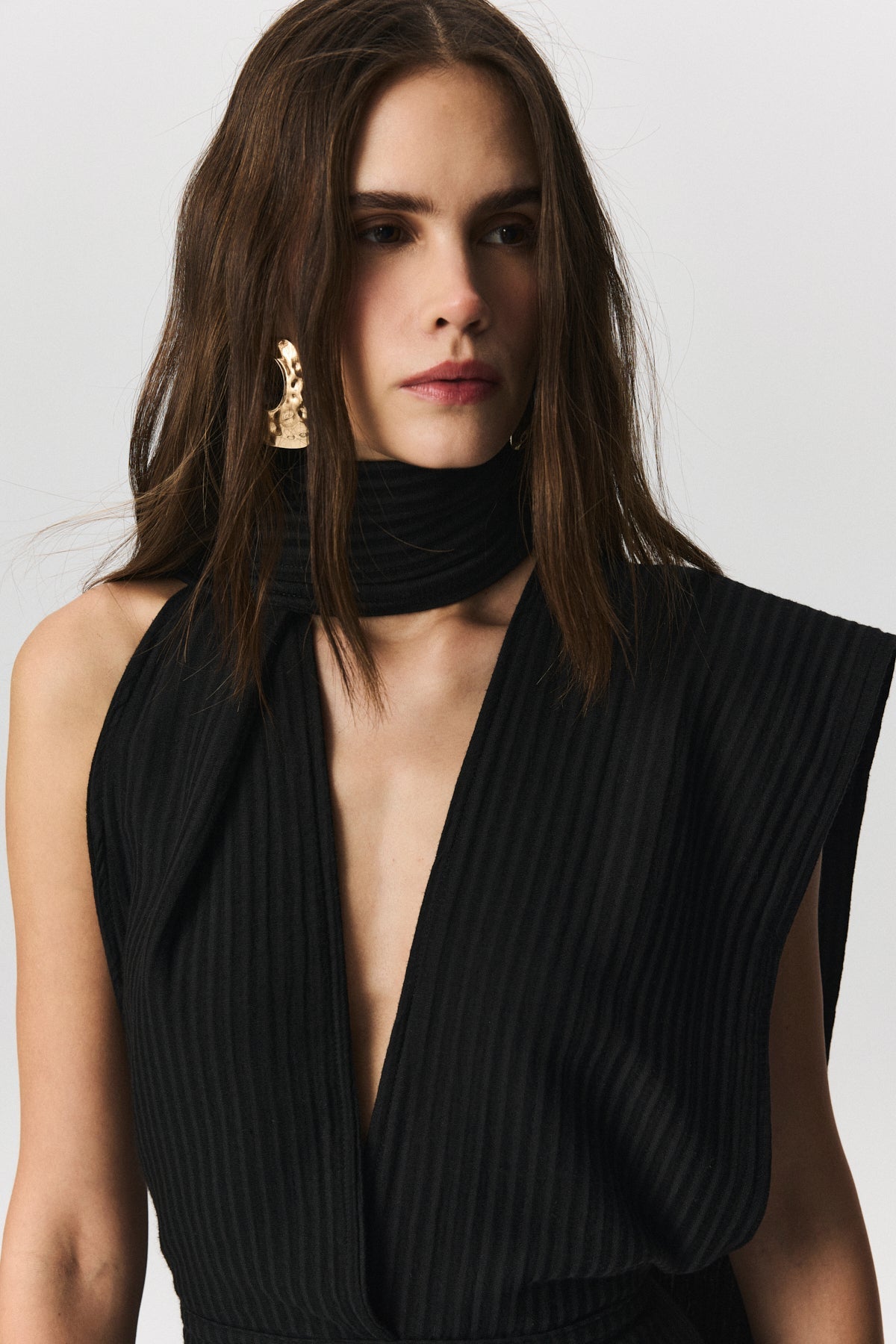 Della TENCEL™ Dress