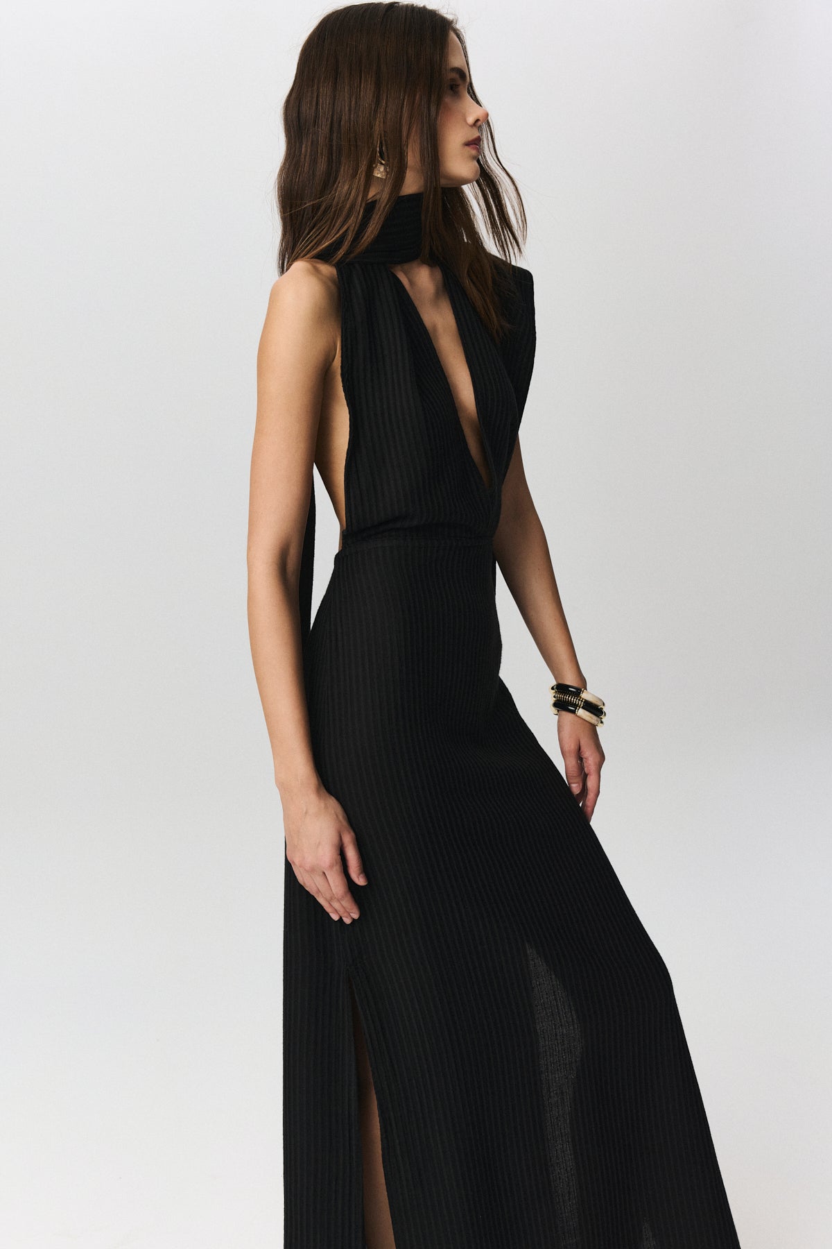 Della TENCEL™ Dress