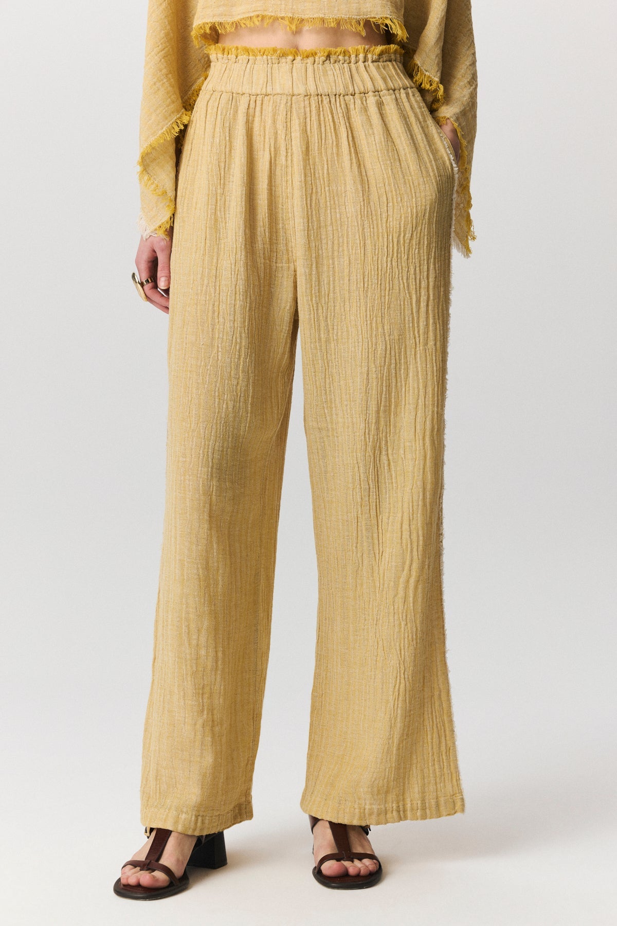 Laura Trousers