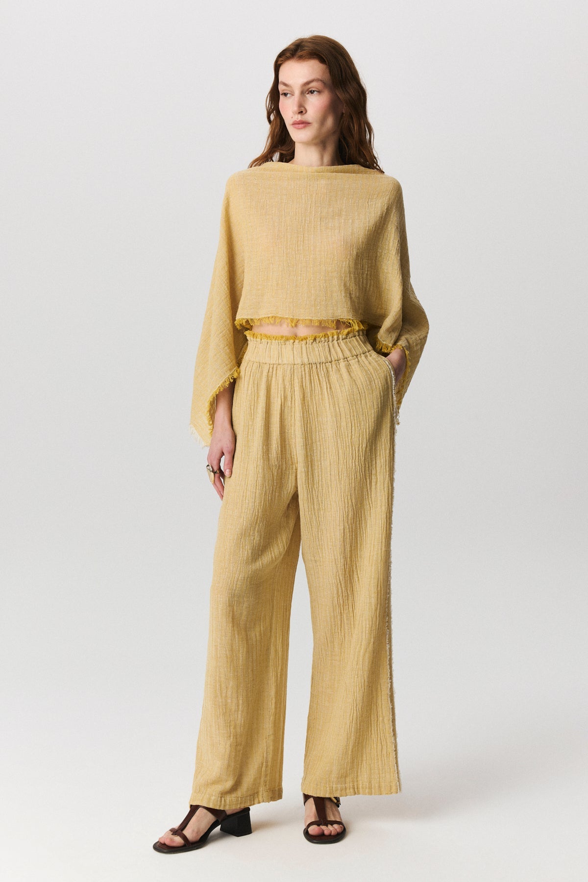 Laura Trousers