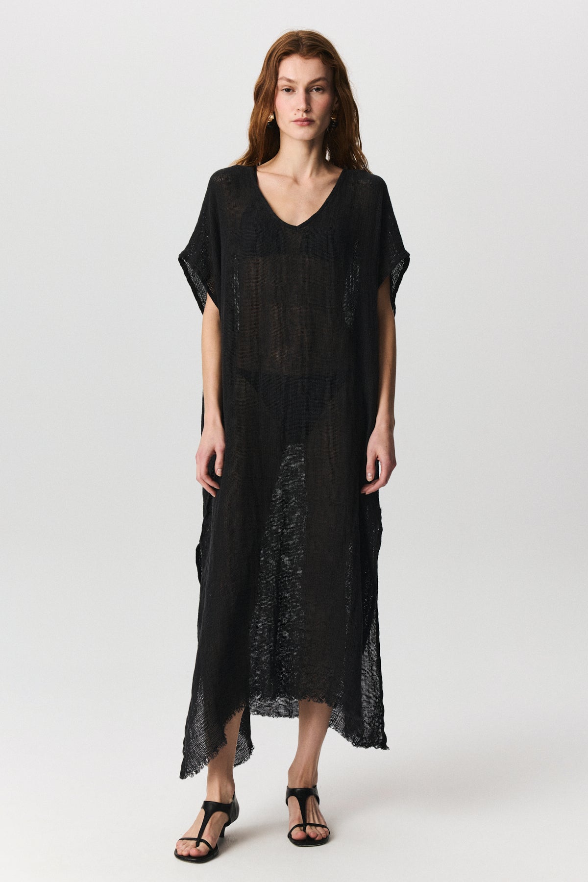 Stella Beach Dress