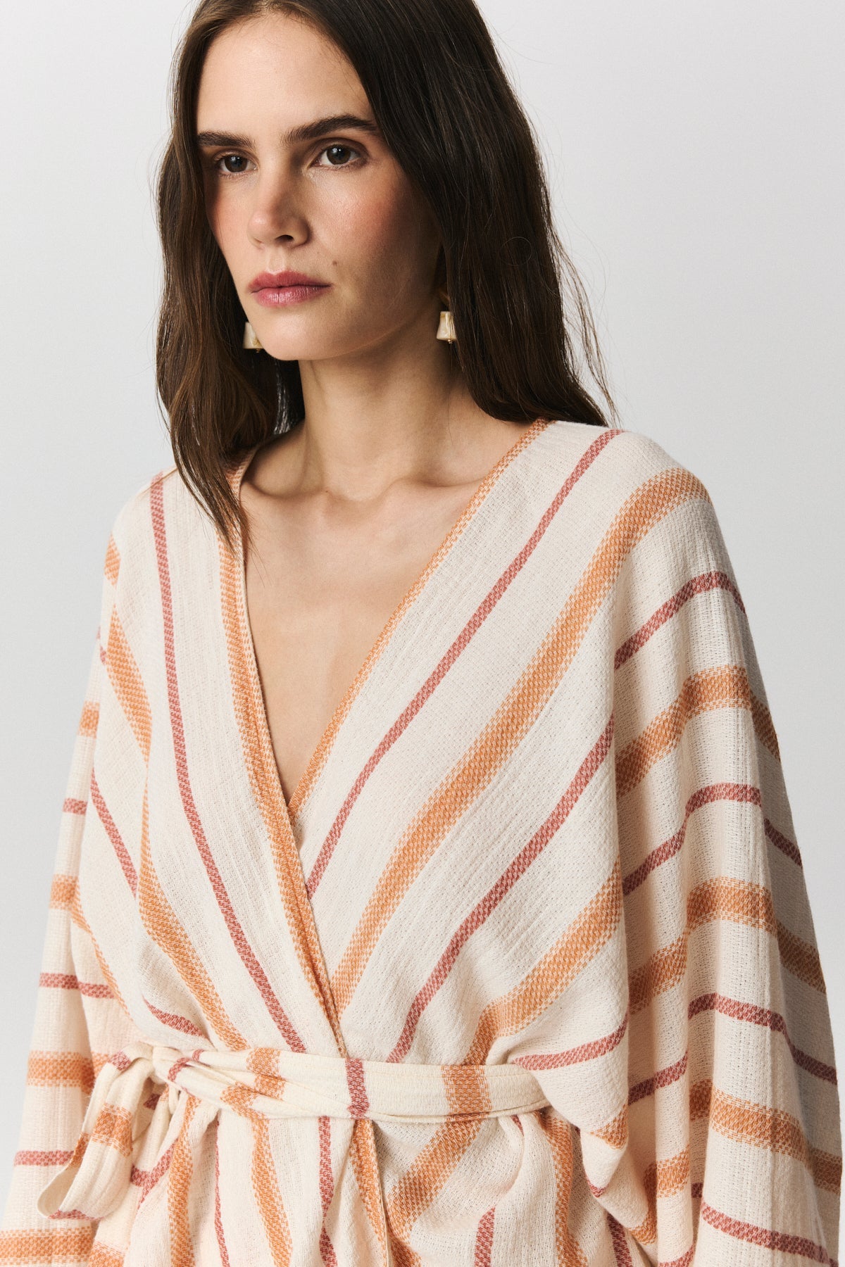 Tabia Kimono