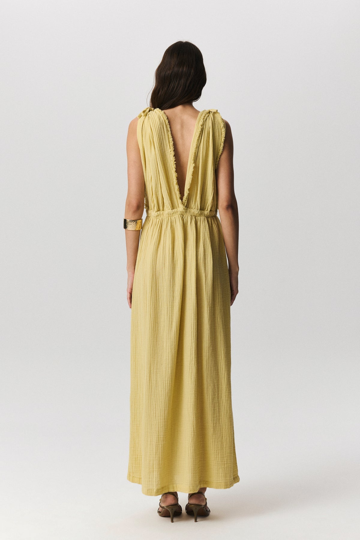 Selene Dress