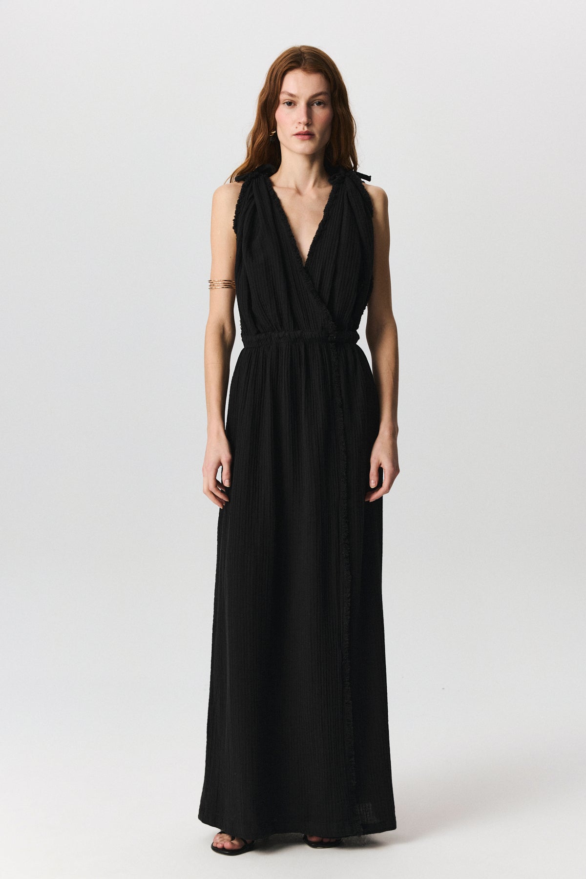 Selene Dress