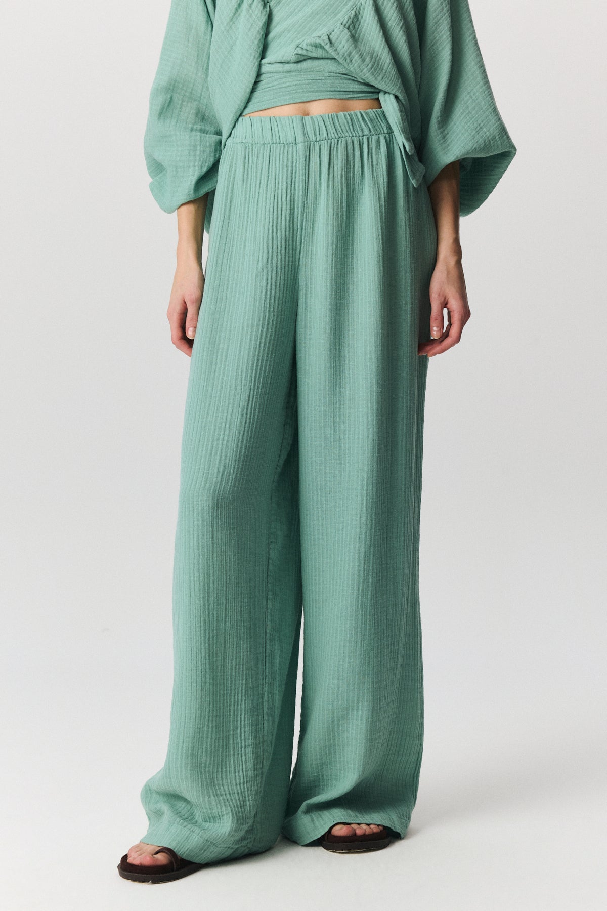Selene Trousers