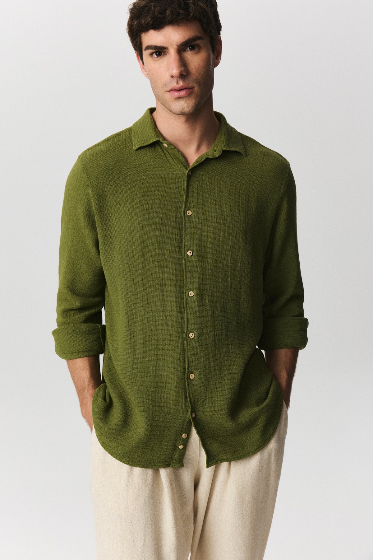Kafka Shirt