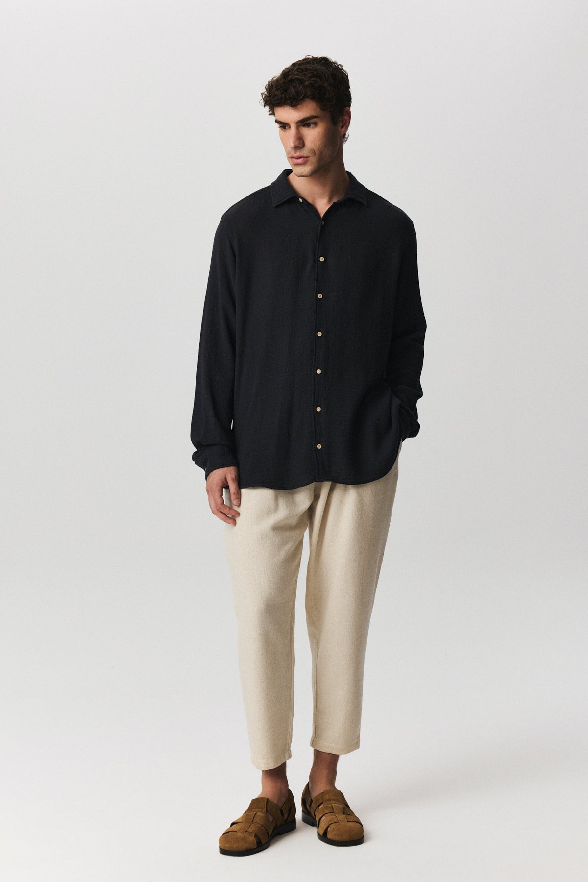 Kafka Shirt