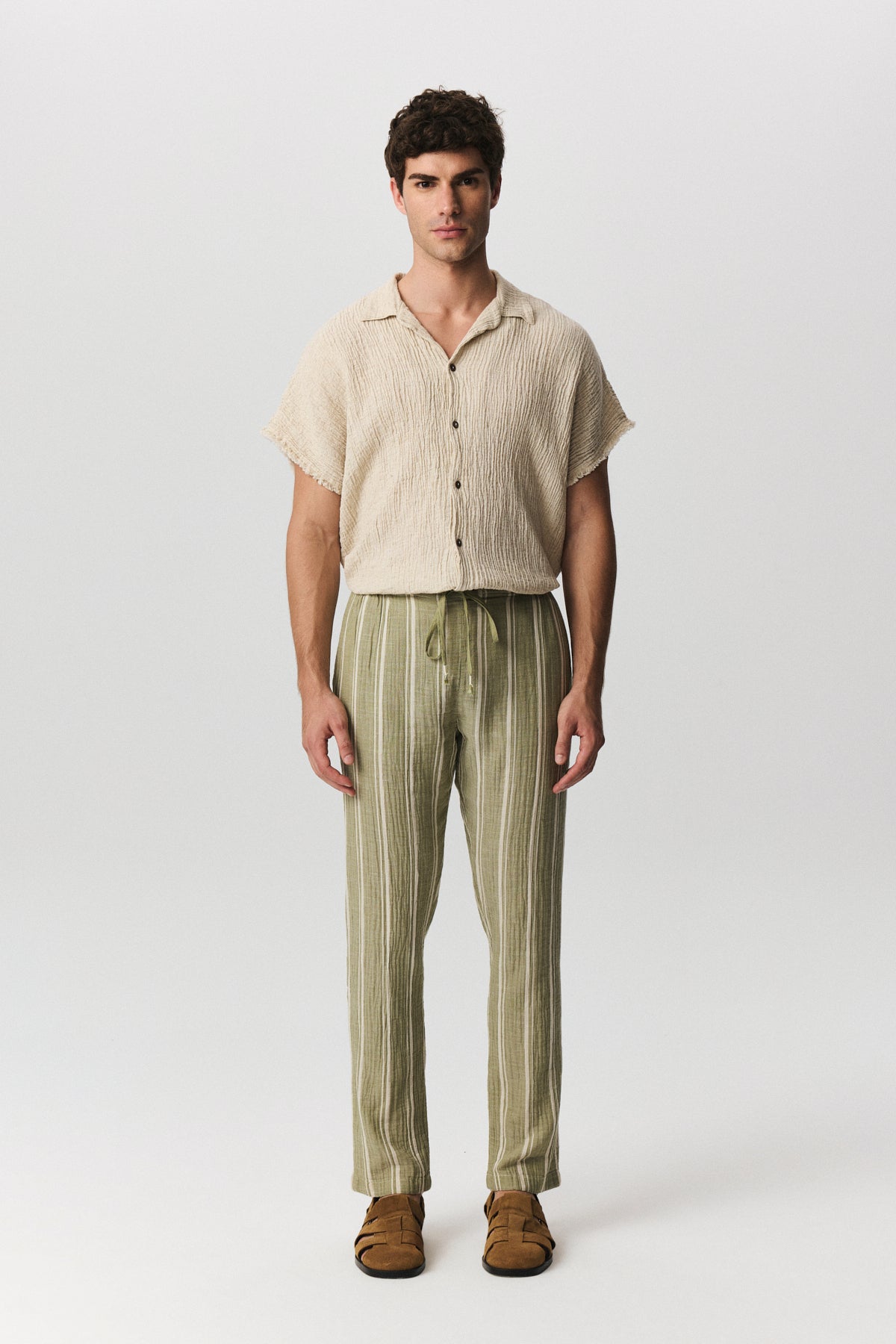 Pablo Trousers