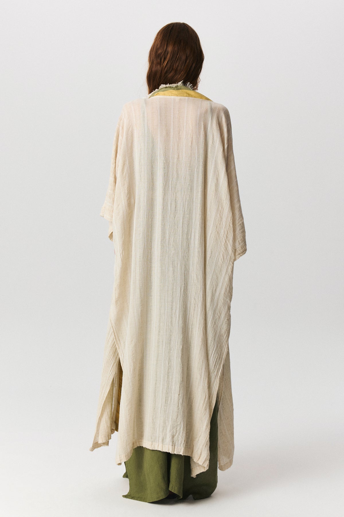 Parma TENCEL™ Lyocell Beach Dress