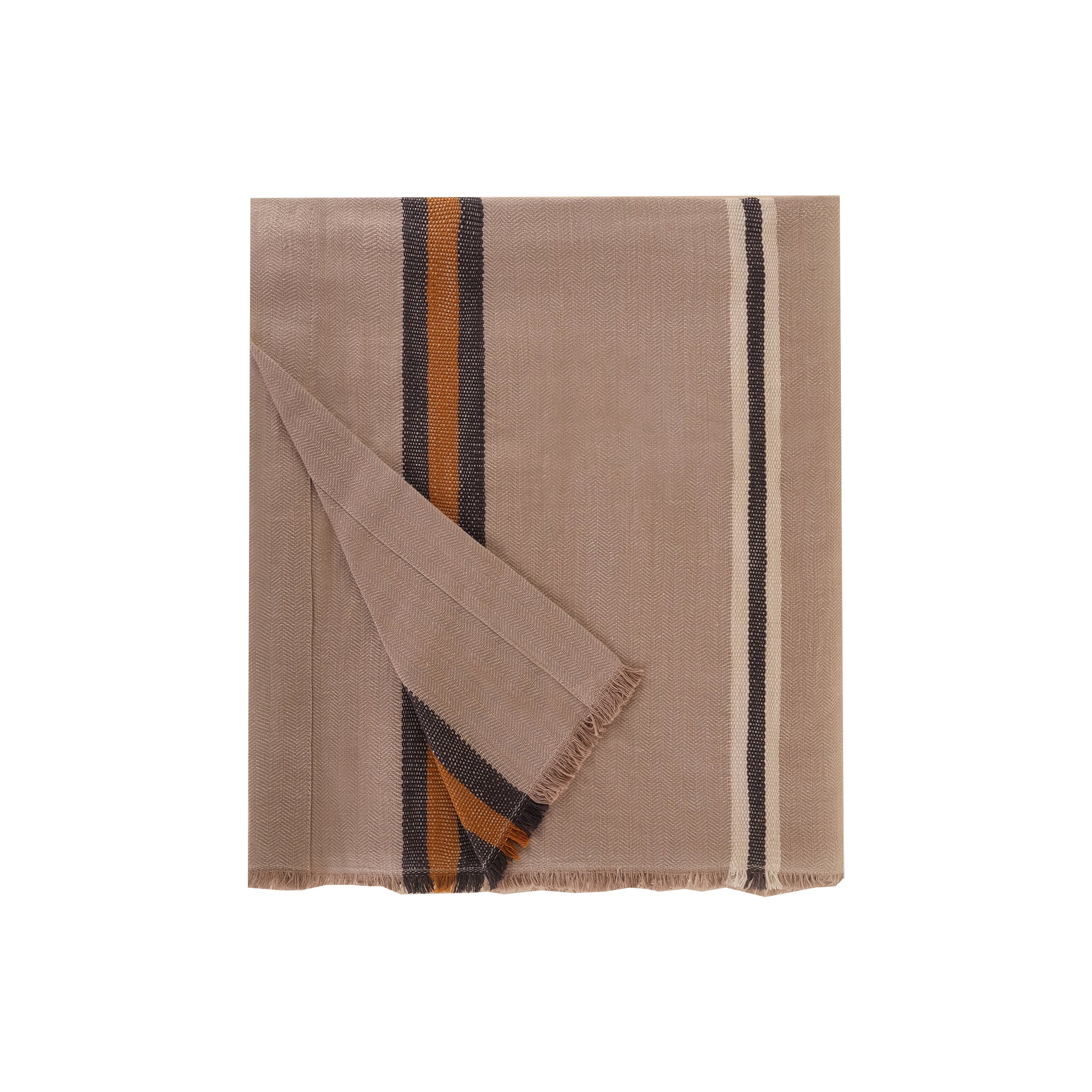 Aren Linen Bedspread