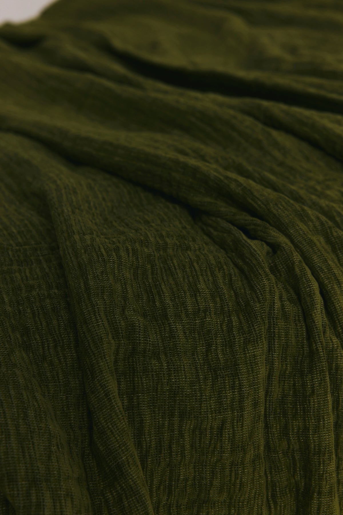 Rivoli Bed Cover / Coverlet