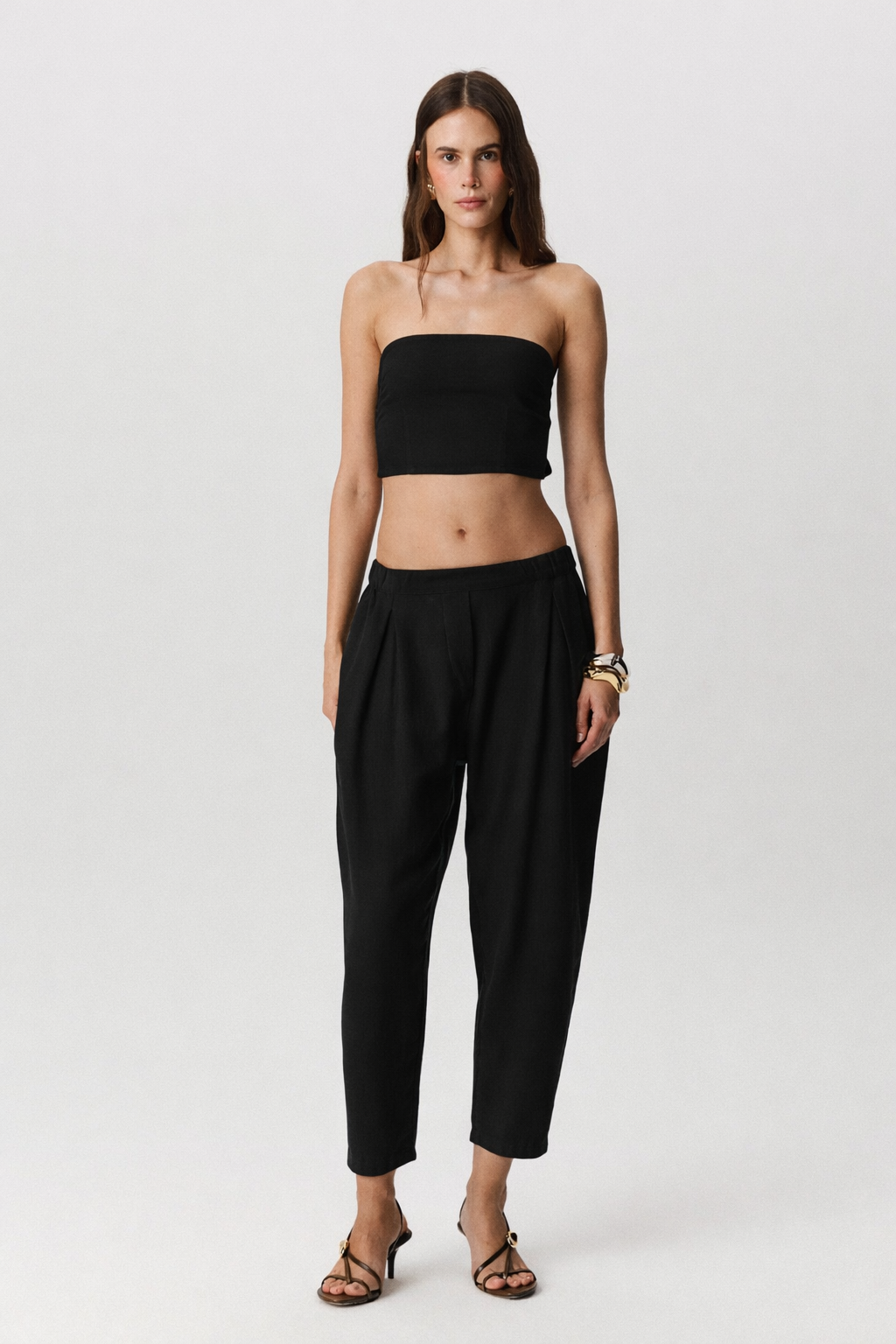Joy Unisex Trousers