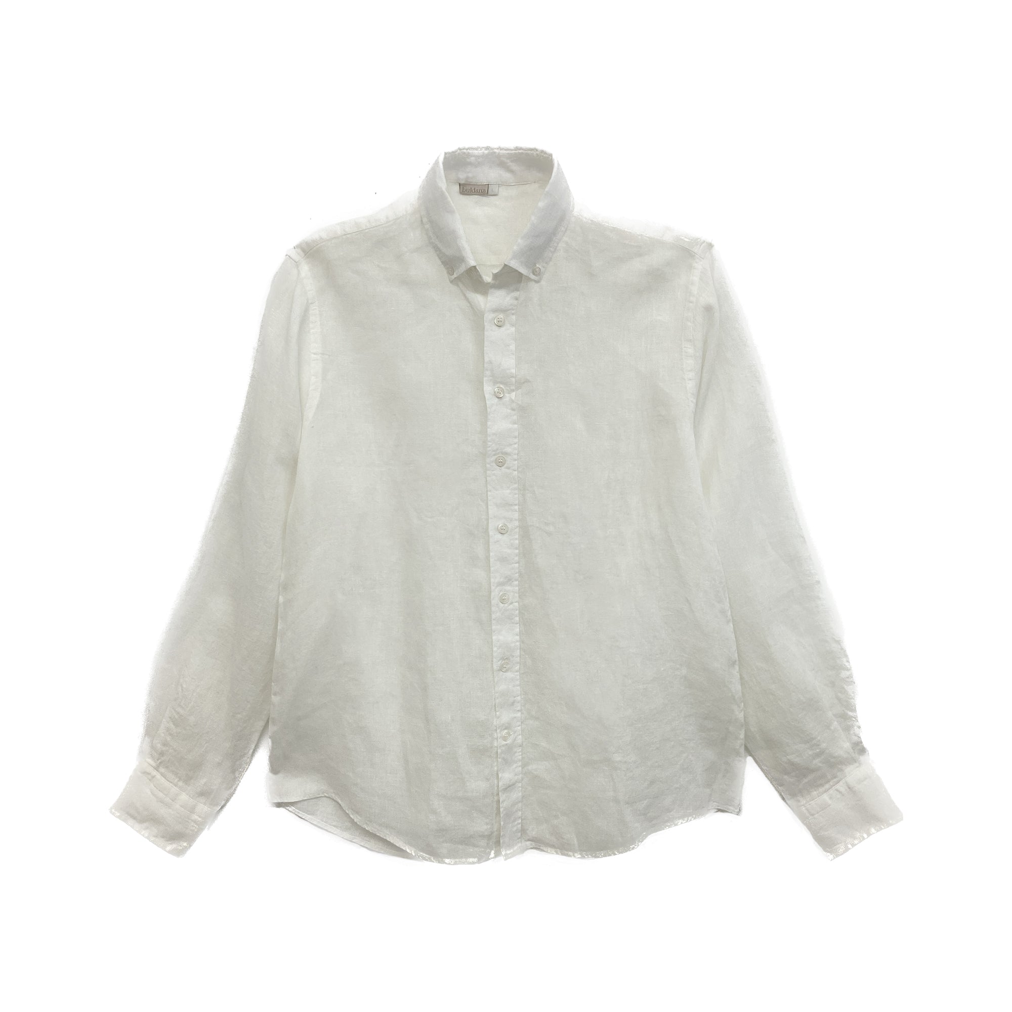 Ravello Linen Shirt