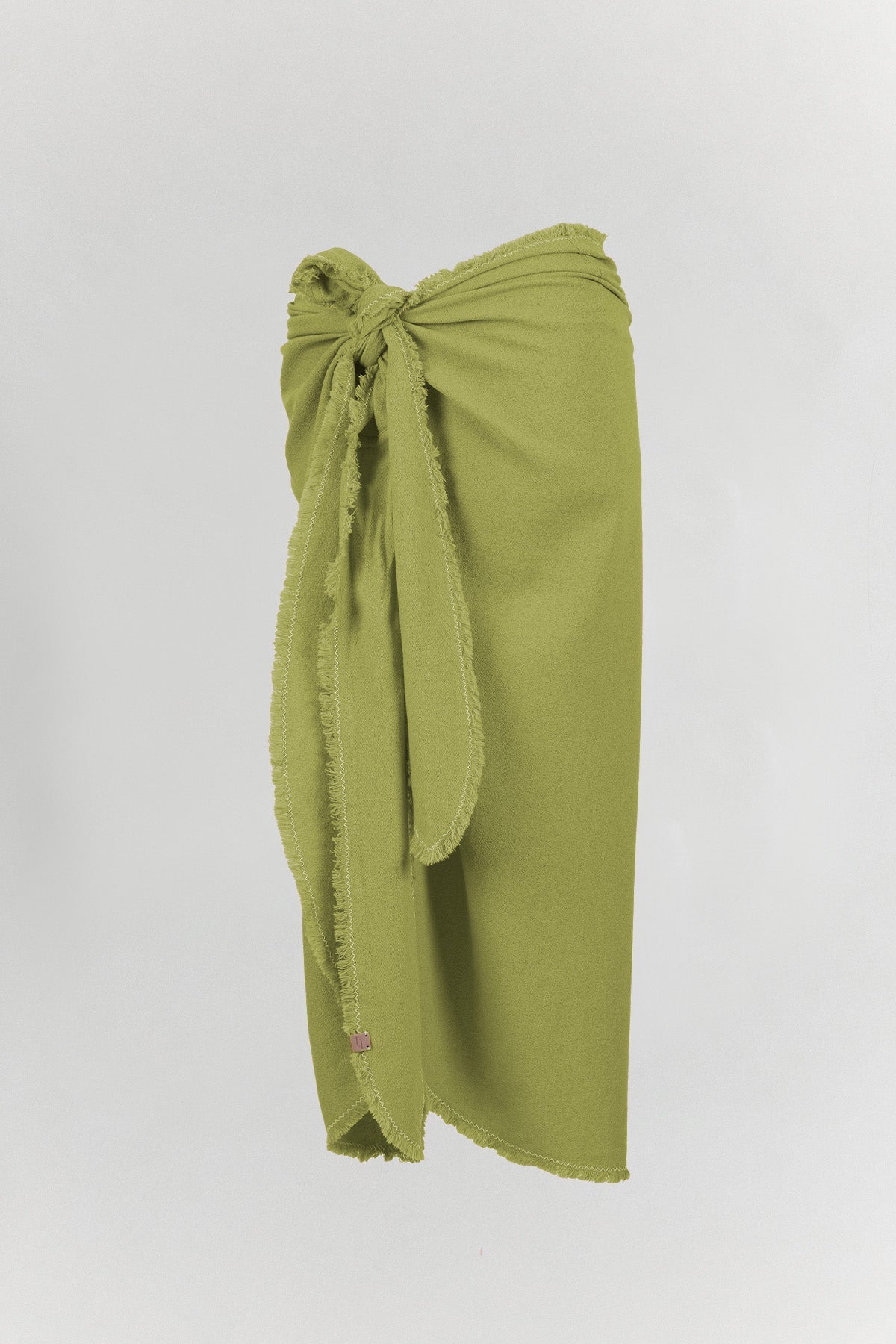 Pagos Skirt Pareo