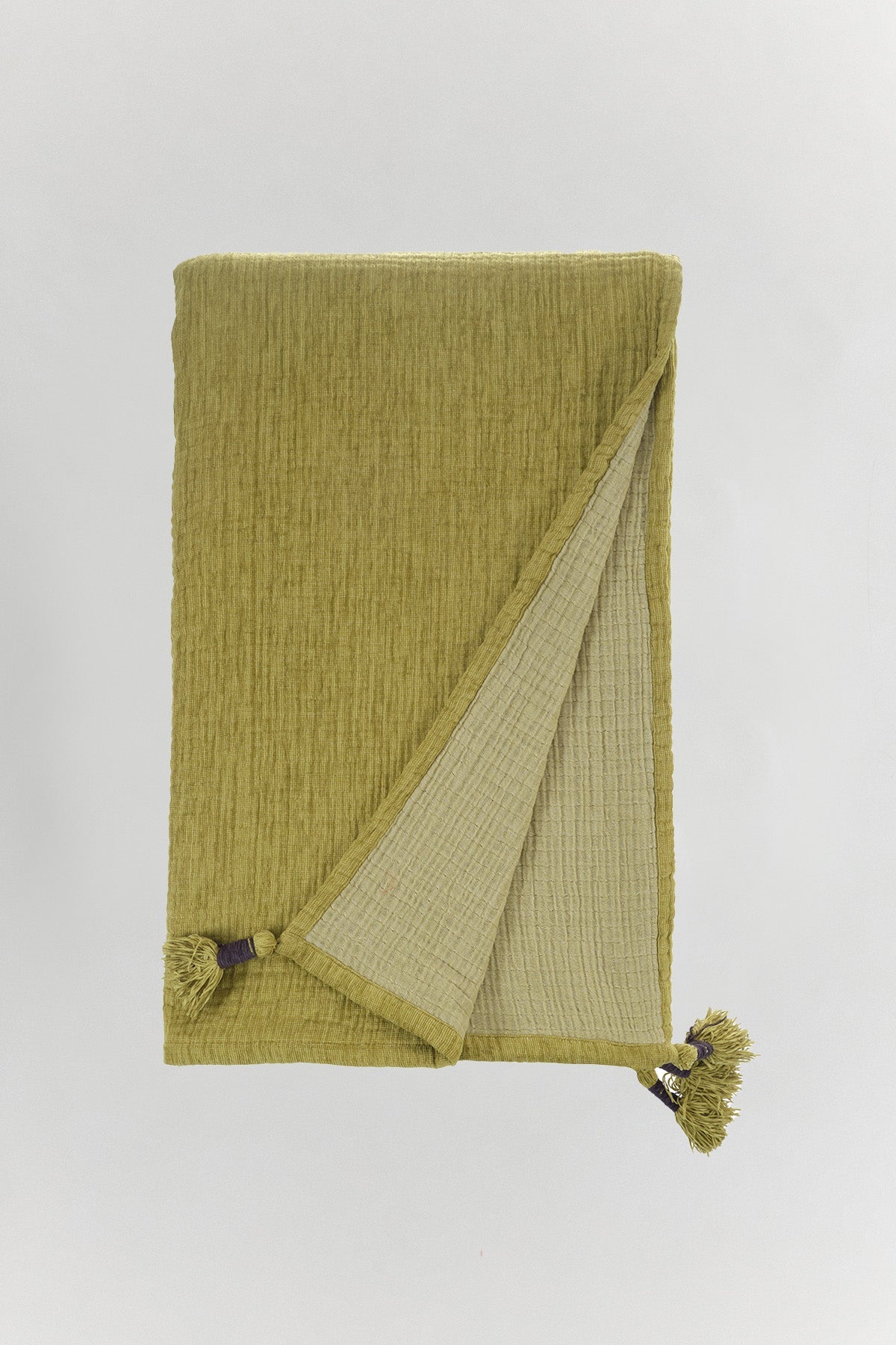 Rivoli Bed Cover / Coverlet