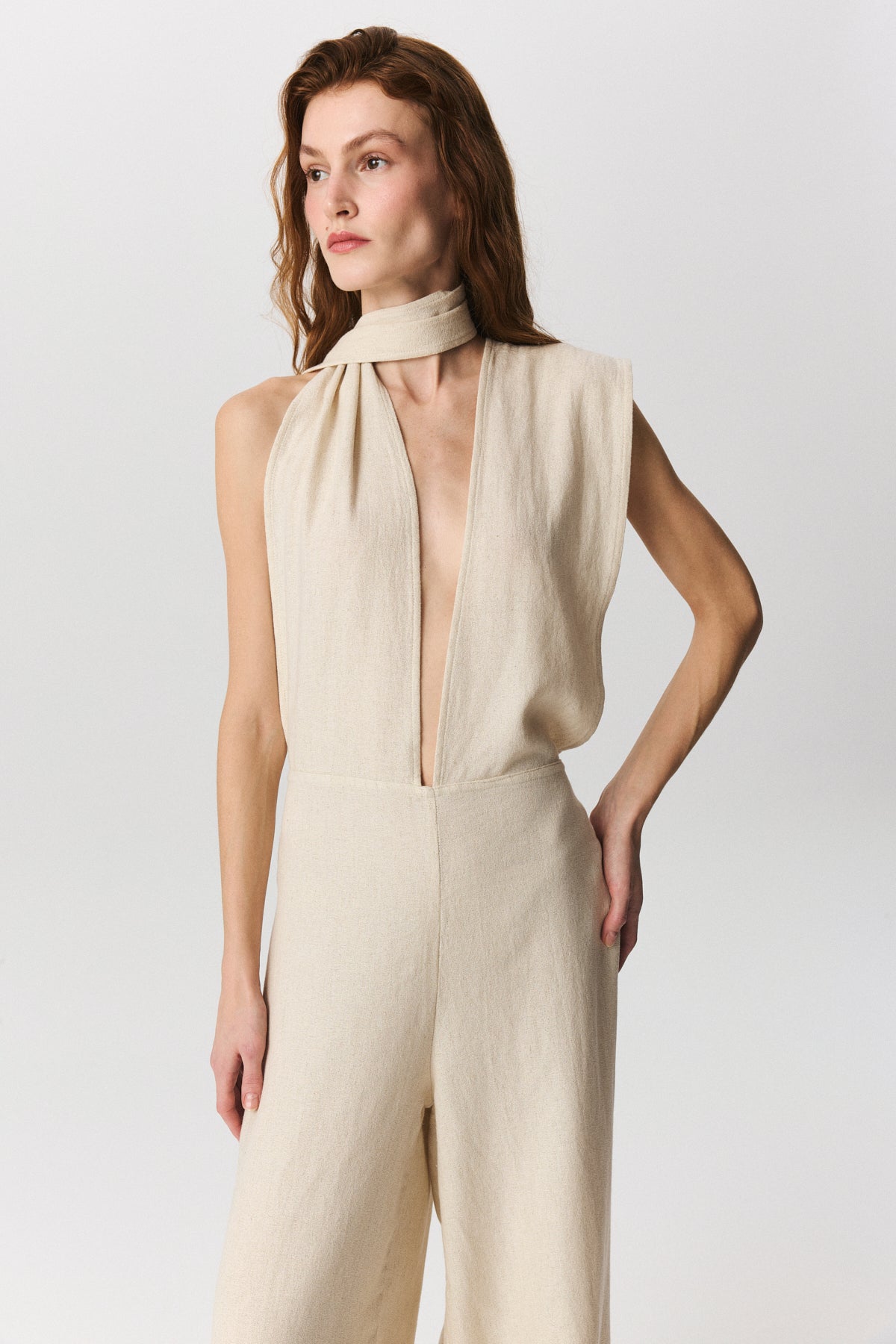 Alto Jumpsuit