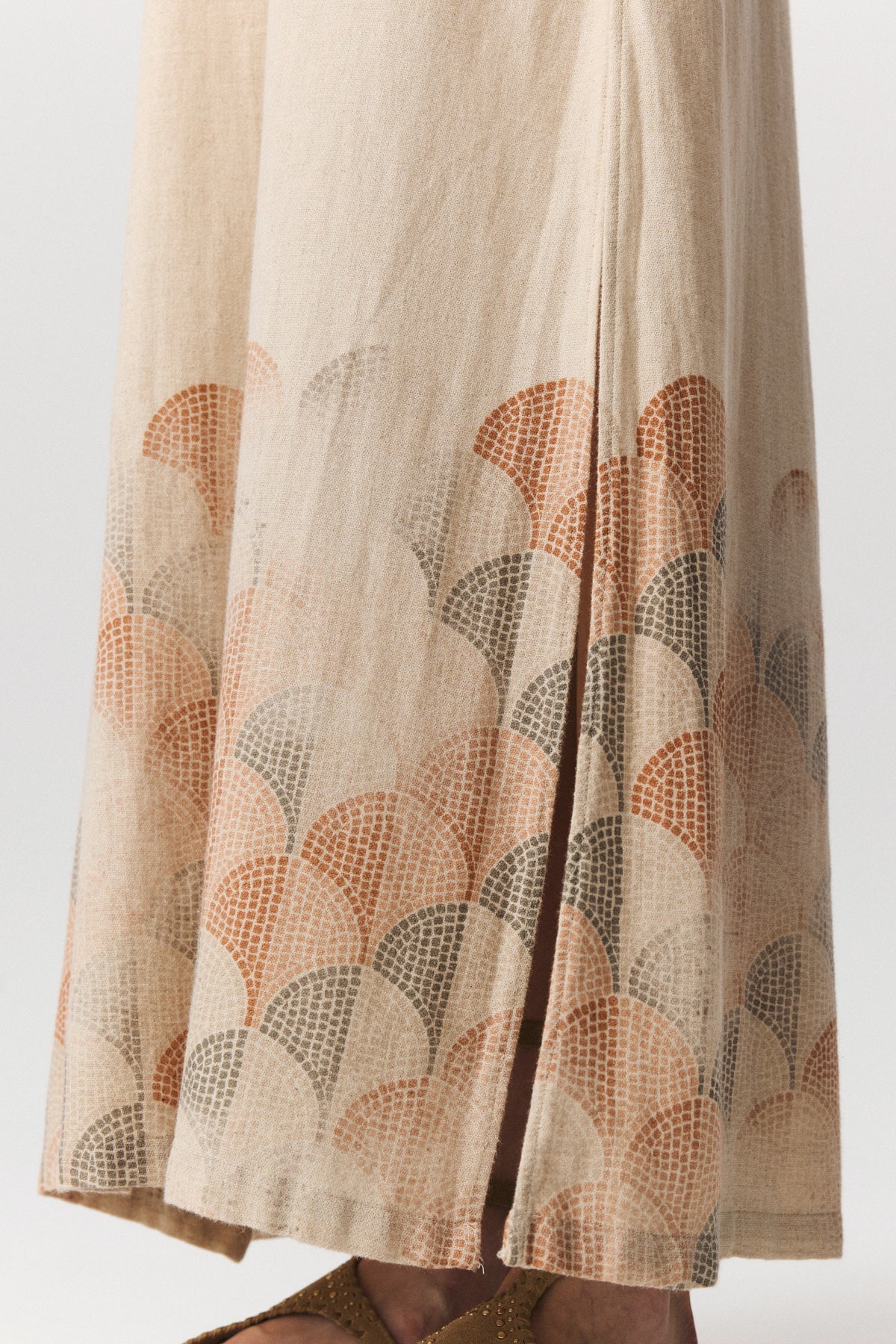 Delfi Dress