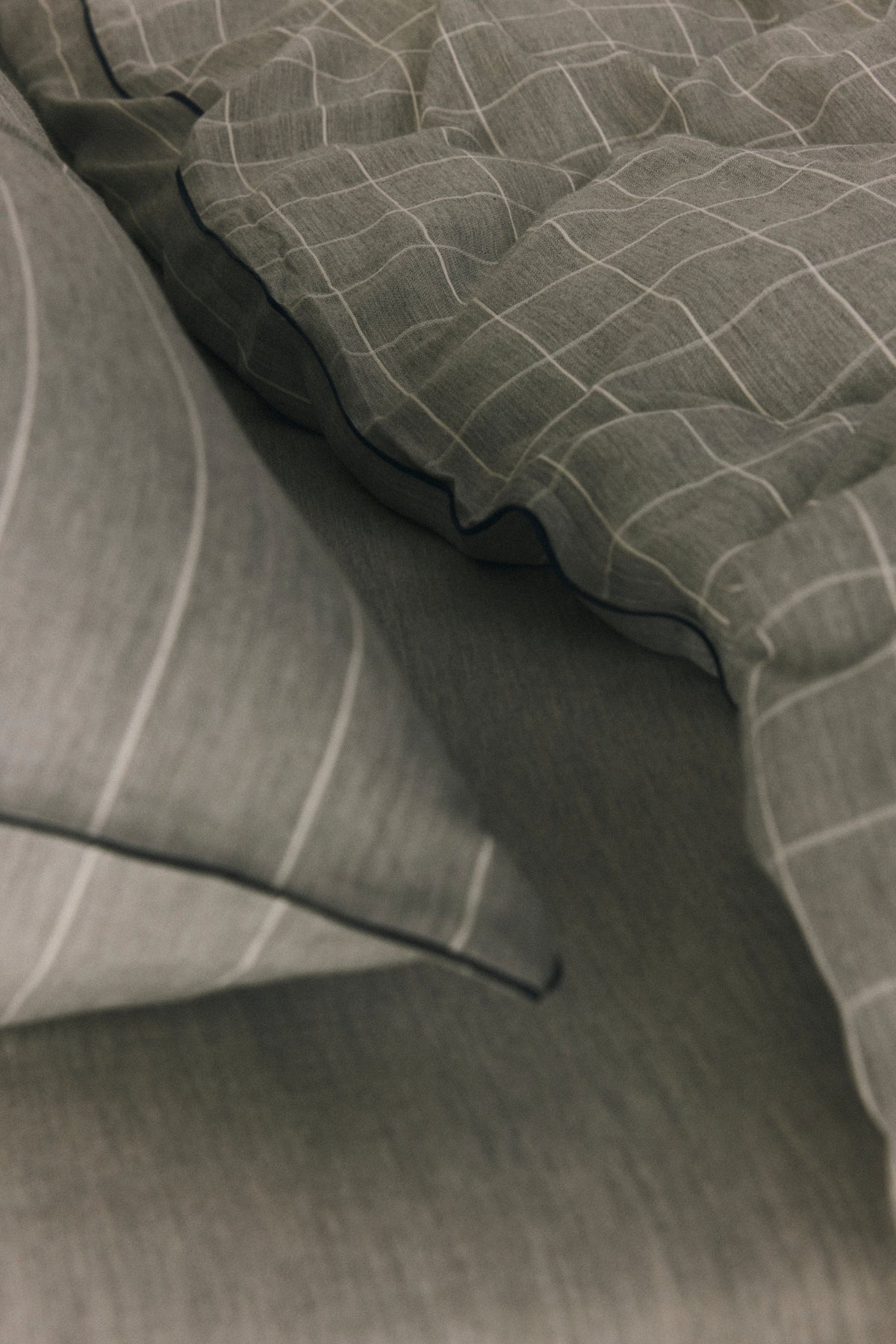 Pura Duvet Cover Set