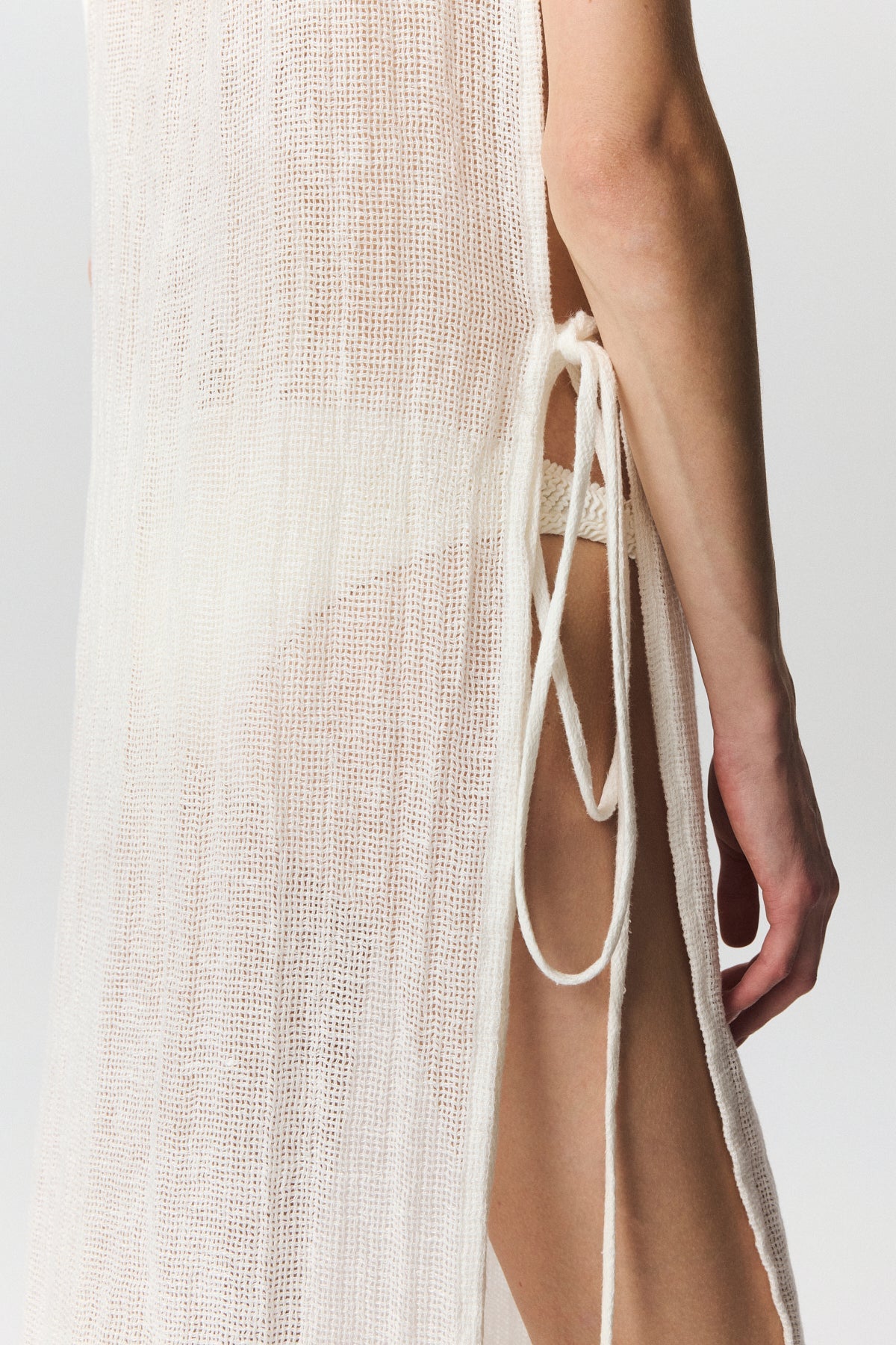 Savana Maxi Beach Dress