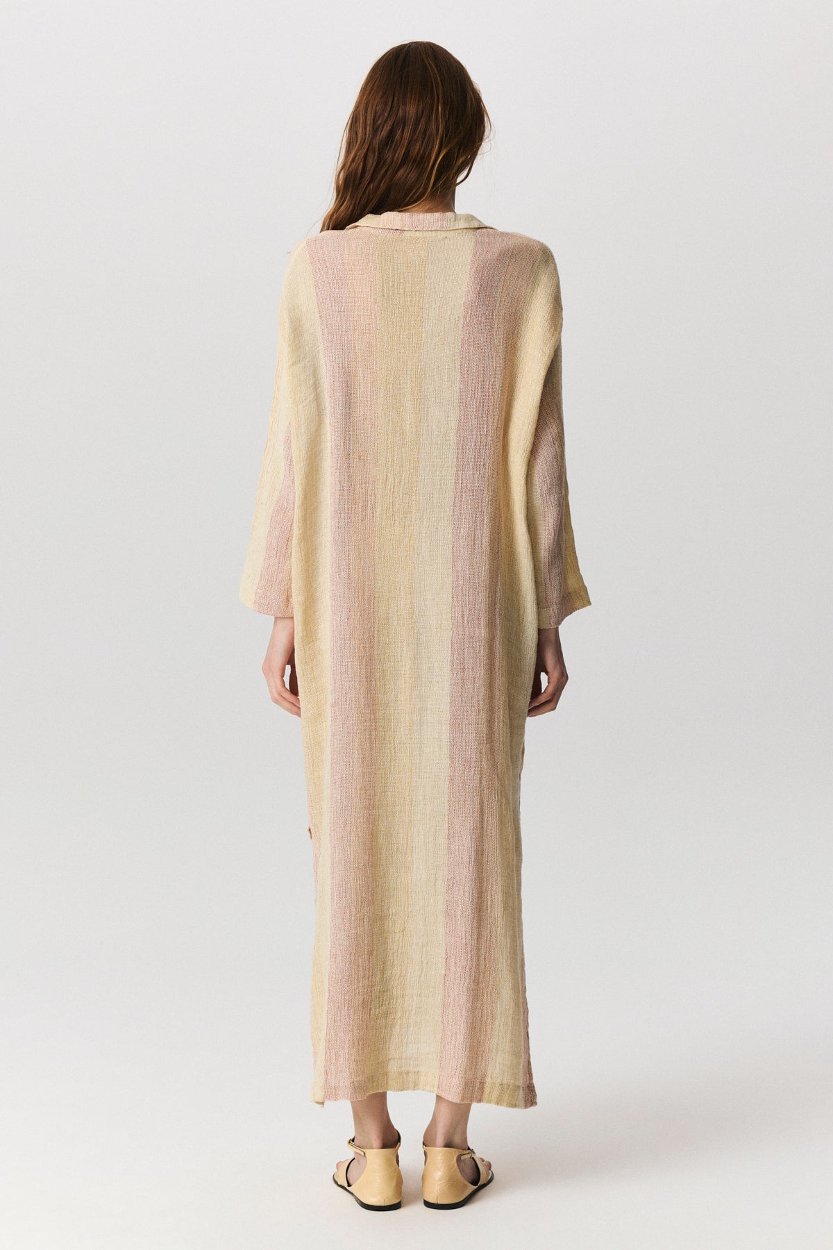 Tierra Dress