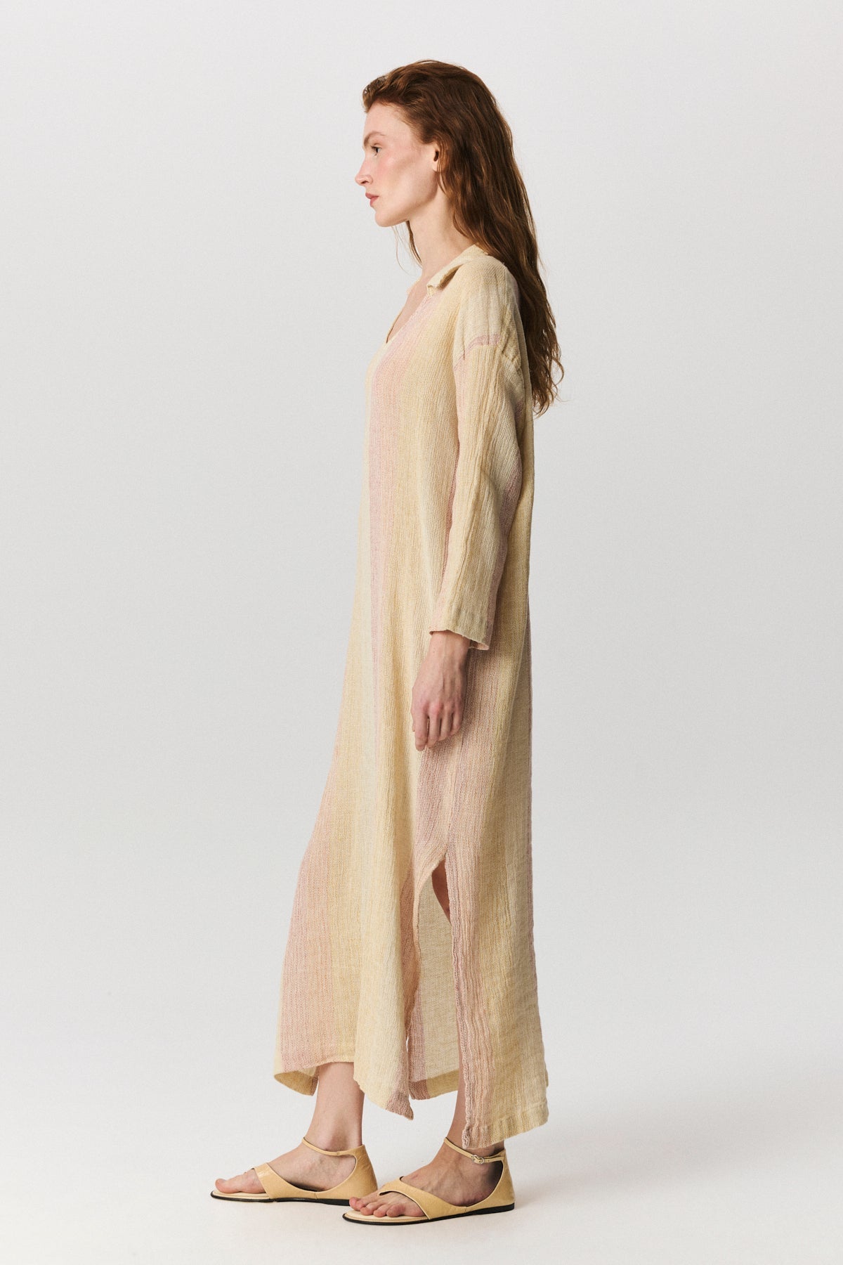 Tierra Dress