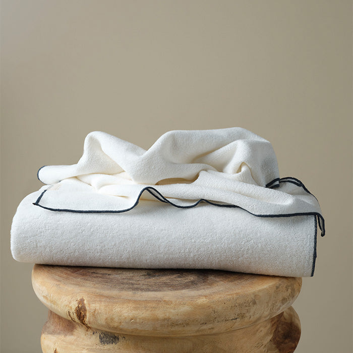 Ikigai Towel