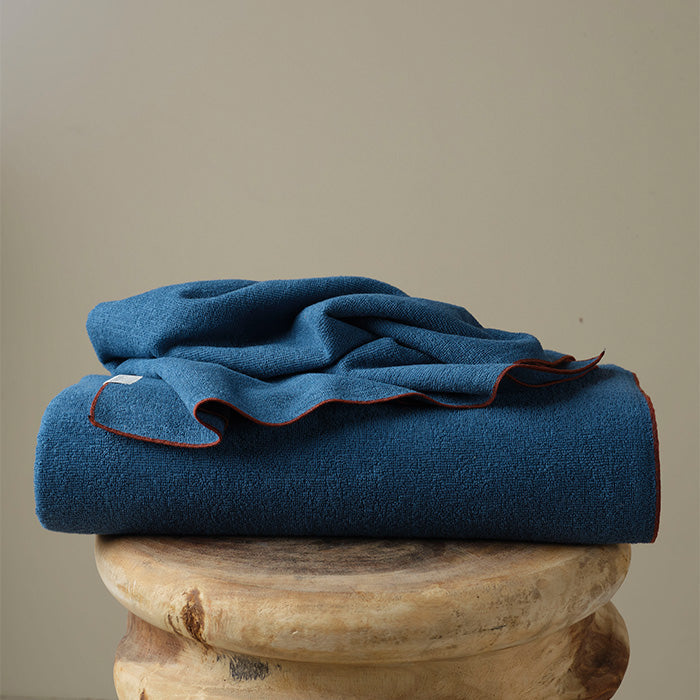 Ikigai Towel