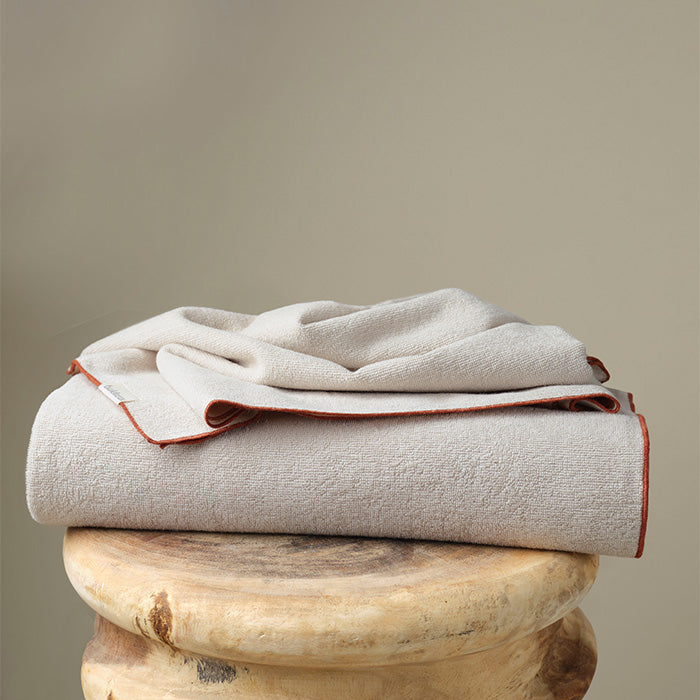 Ikigai Towel