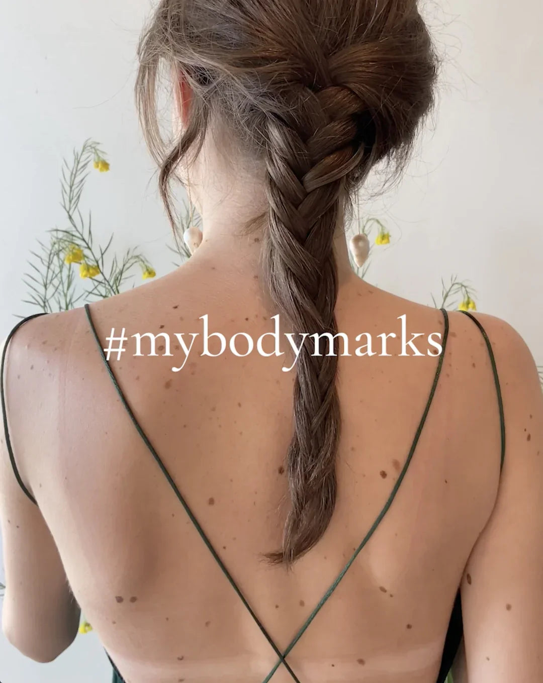 My Body Marks