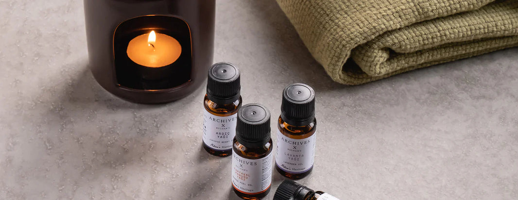 Get Ready for Autumn with a Refreshed Mind