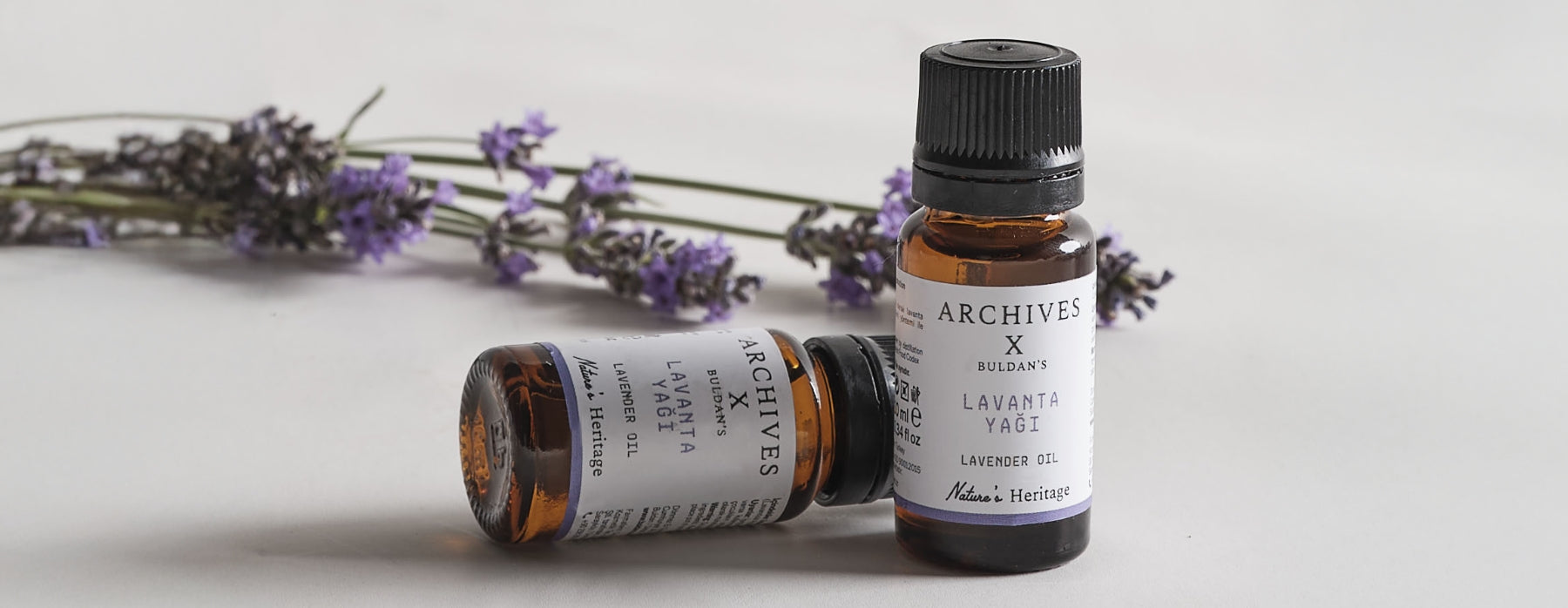 Aromatherapy Oils