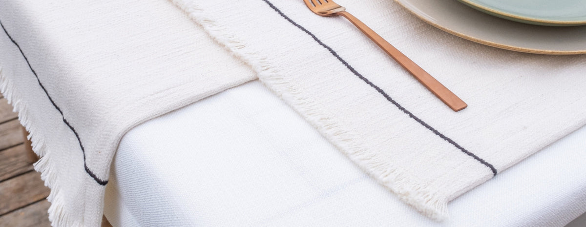 Placesmat& Napkins