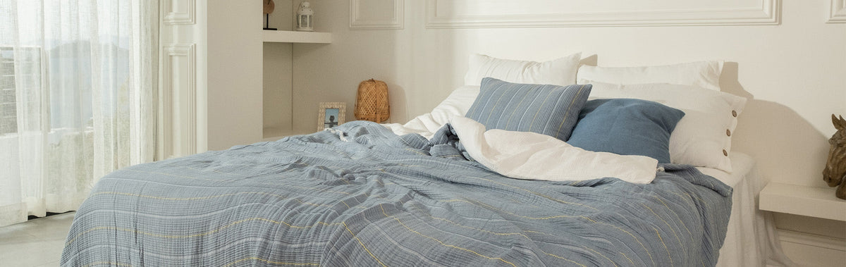 Bedspread