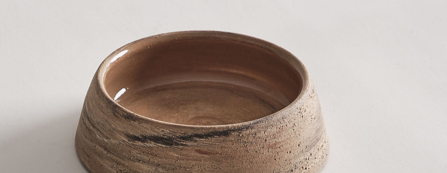 Ceramic Bowl