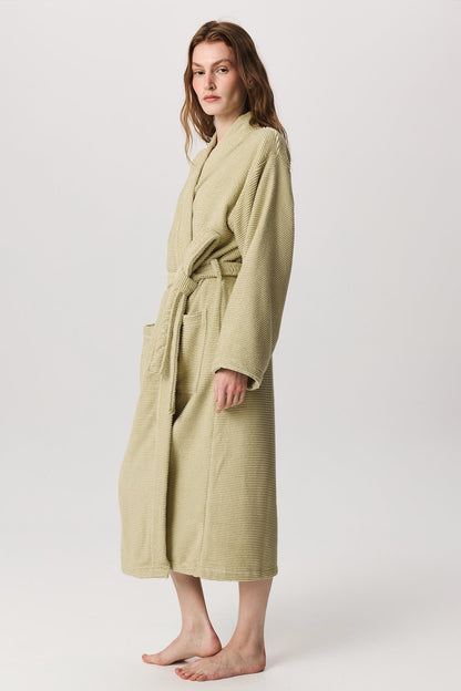 Sardes Bathrobe