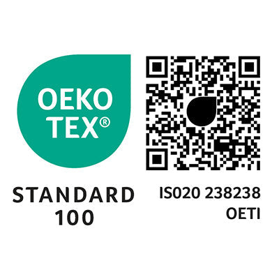 Certificate logo
