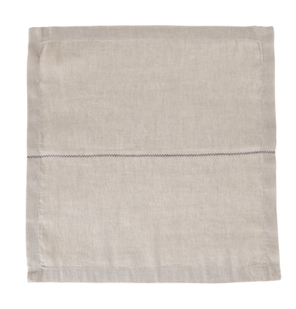 Bern Linen Napkin (2-pack)