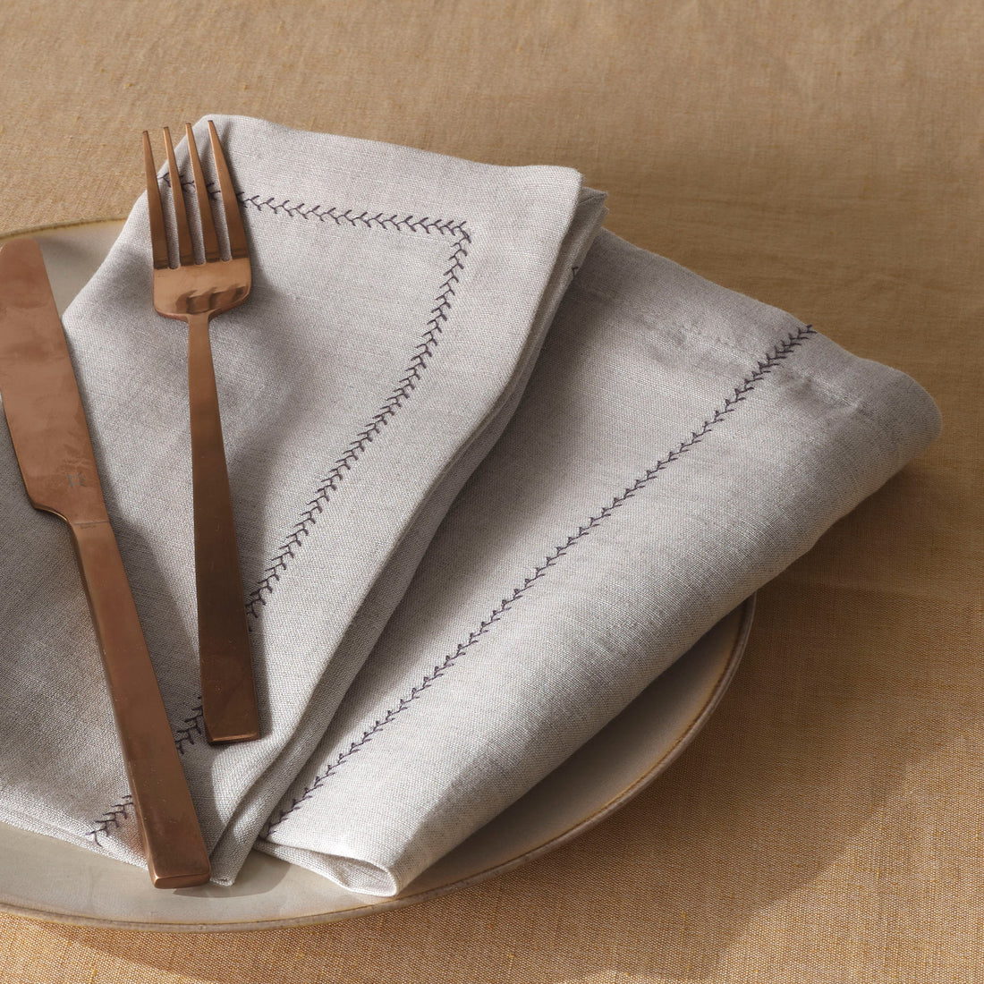 Bern Linen Napkin (2-pack)