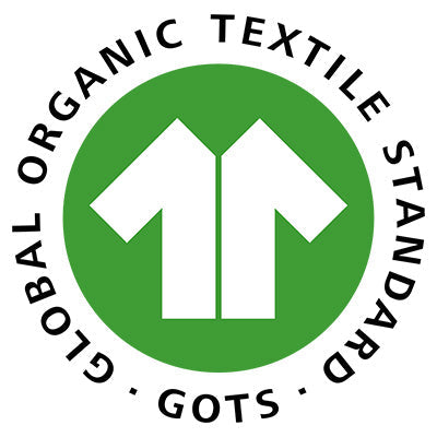 Certificate logo