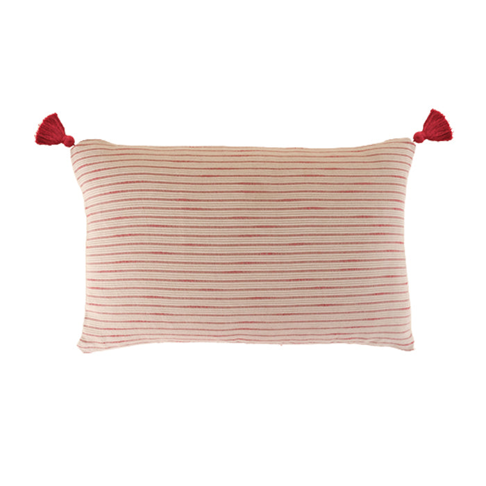 Şönil Linen Cushion