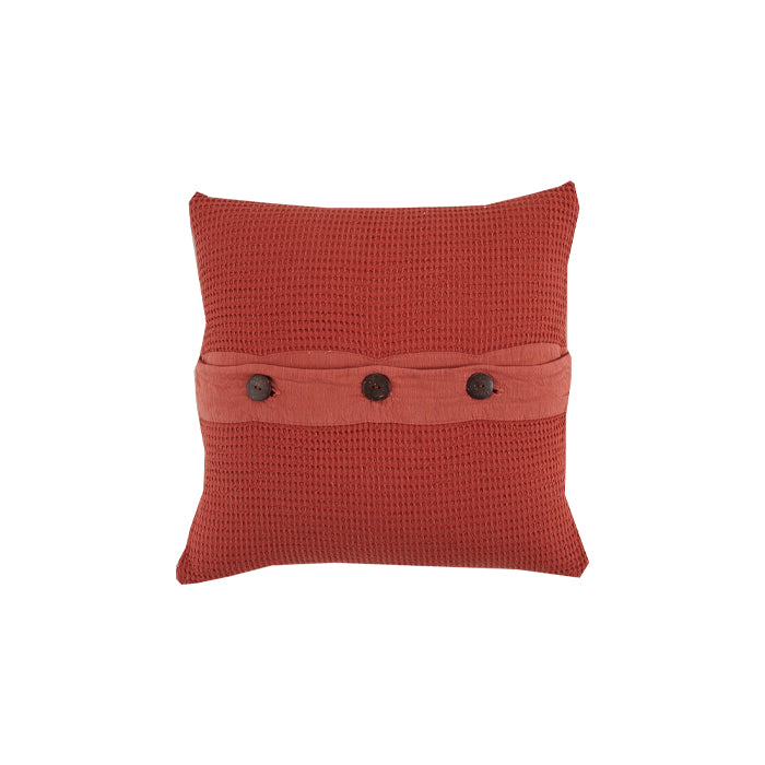 Bohem Bamboo Cushion