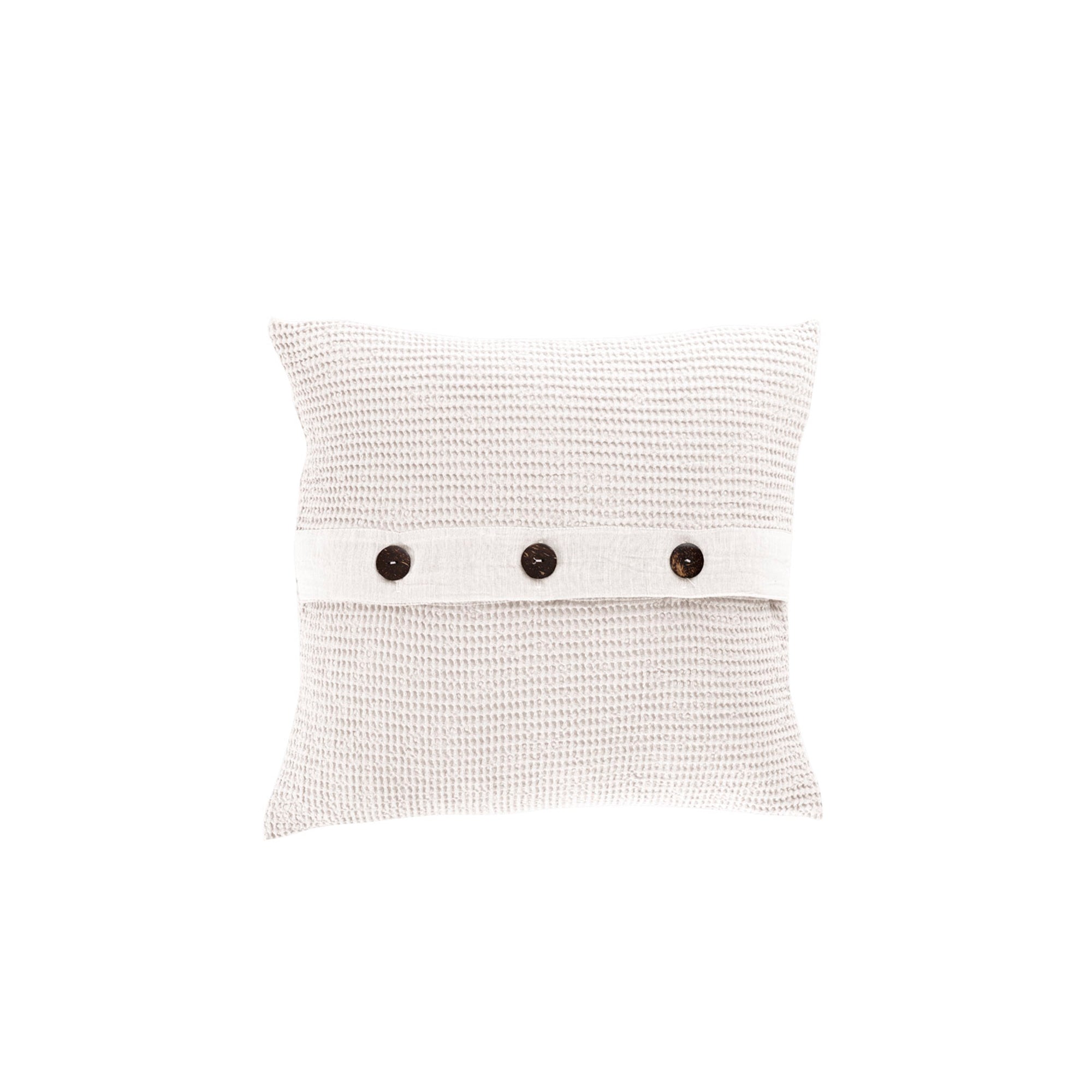 Bohem Bamboo Cushion