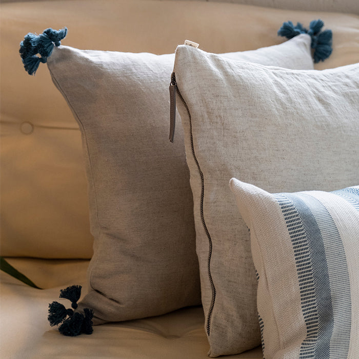 Olivia Linen Cushion